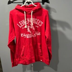 LEINENKUGEL Hoodie